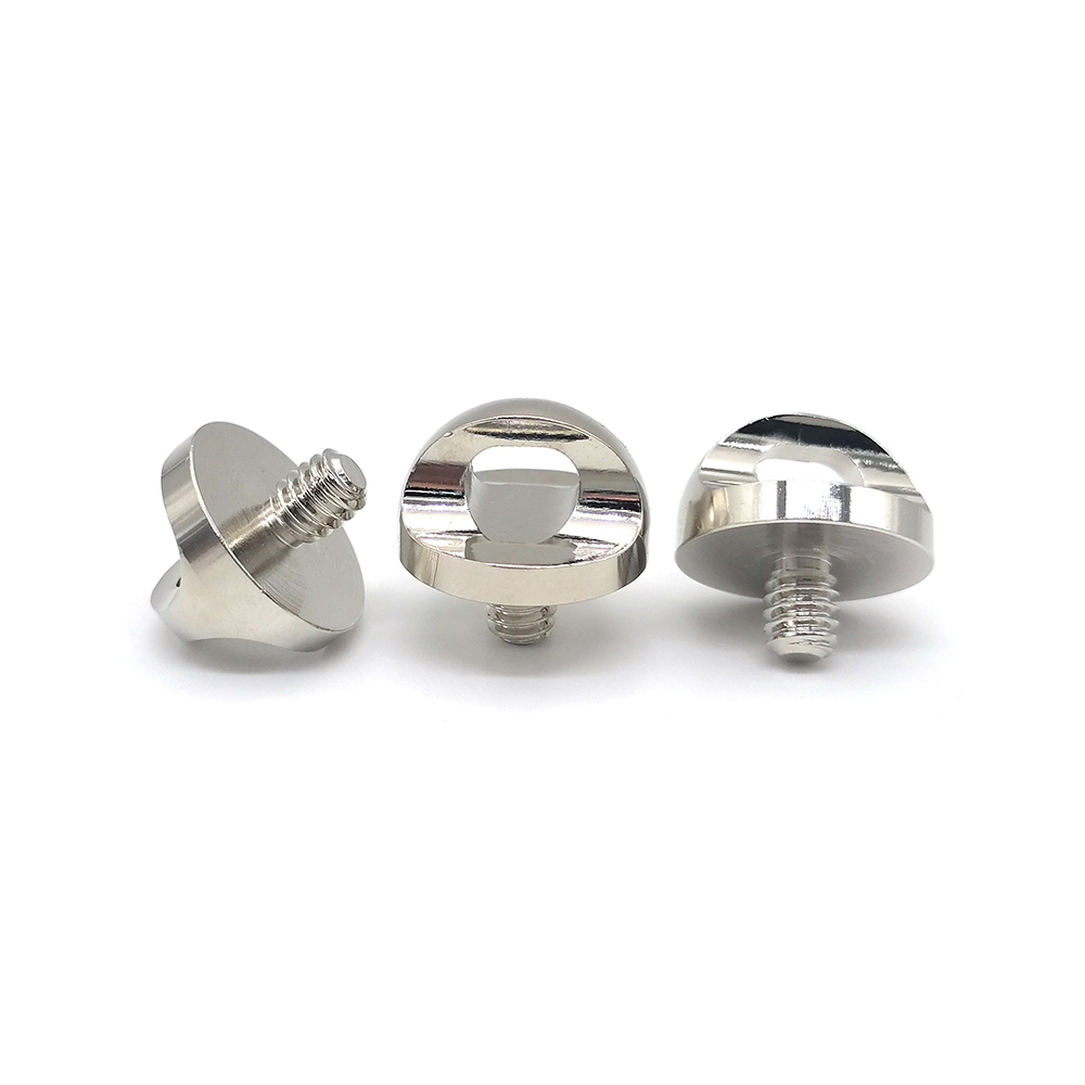 工廠生產(chǎn)相機螺絲攝影三腳架支架1/4螺絲轉接3/8互轉接口麥克風云臺拍照相 機配件定制非標螺絲