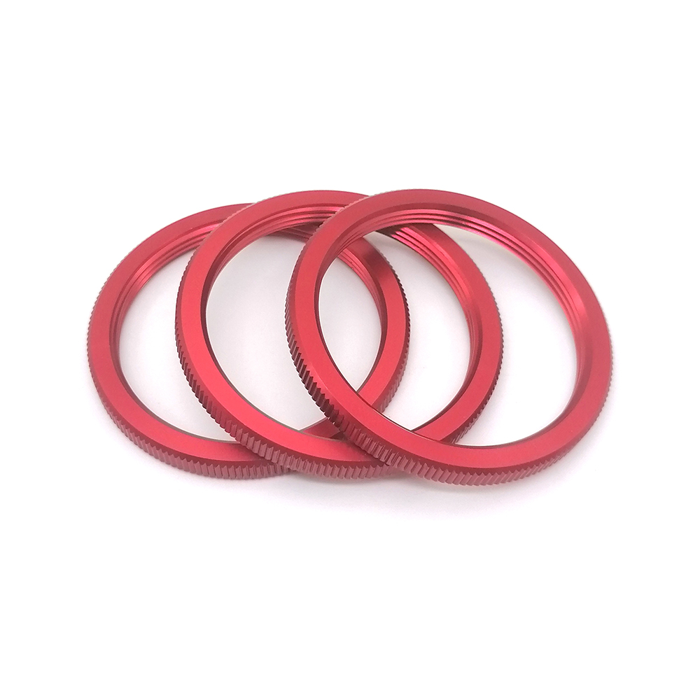 工廠生產(chǎn)滾花螺母手?jǐn)Q螺母滾花鍍膜直紋可調(diào)節(jié)帶齒螺帽定制非標(biāo)螺母