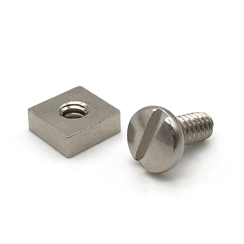 沖浪板固定尾鰭螺絲 長沖浪板螺絲 SUP 中心滑動(dòng)鰭箱板固定螺絲