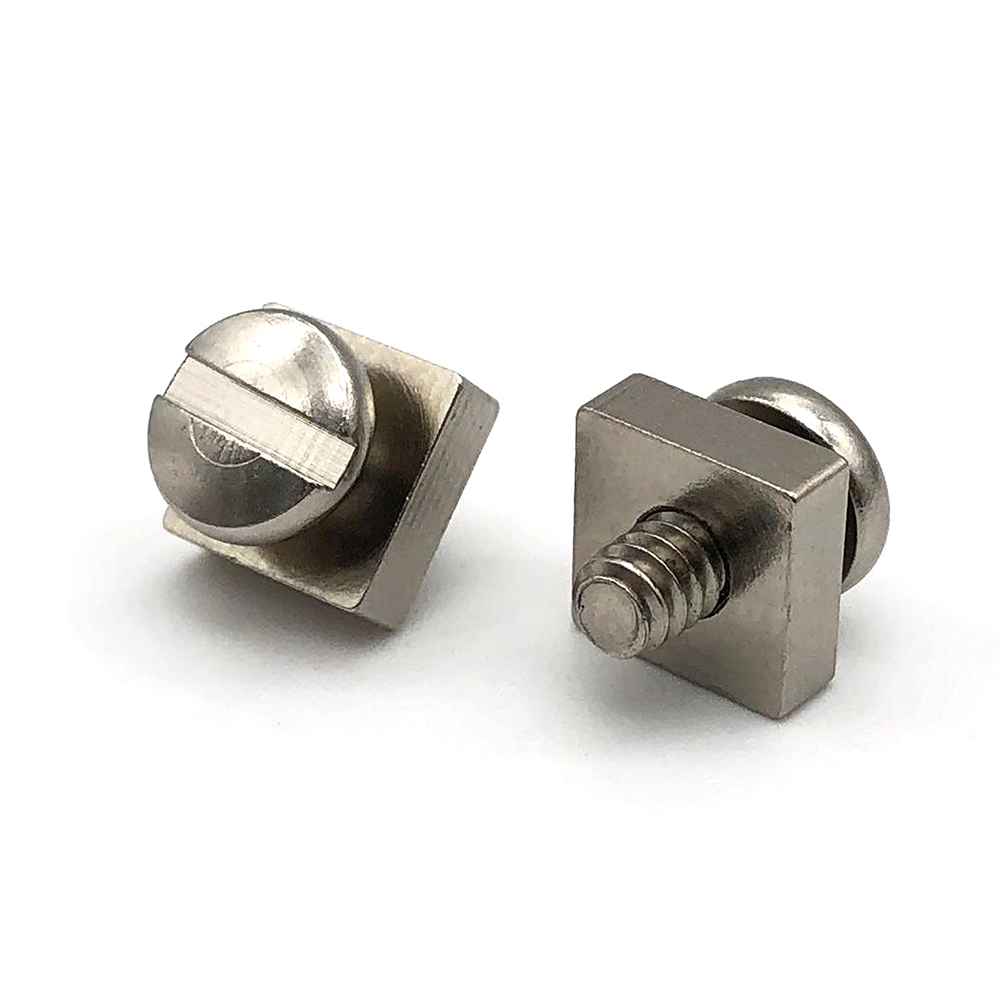 沖浪板固定尾鰭螺絲 長沖浪板螺絲 SUP 中心滑動(dòng)鰭箱板固定螺絲