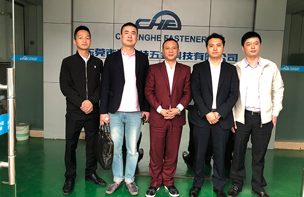 廣東陽(yáng)昶精密制造科技有限公司